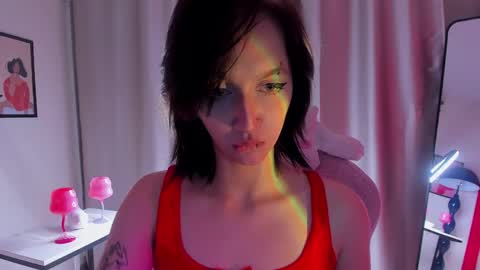 call me a pose striker  online show from May 24, 3:55 am
