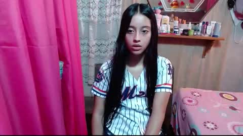 Luna online show from March 14, 8:14 pm