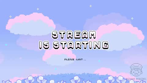 Luna Lovely online show from November 24, 2:00 am