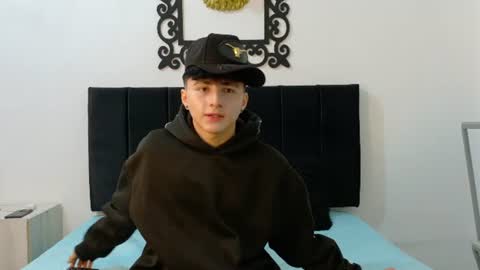 lunaydream online show from June 15, 11:45 am
