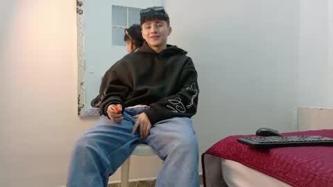 lunaydream online show from July 13, 11:57 am