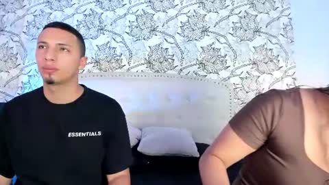 Snapshot of lunaykross chatting on July 13, 4:04 am Luna and Kian online show from July 13, 4:04 am