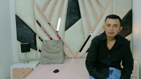 Luna y Sebastian online show from July 3, 2:56 pm