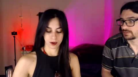 Angela Moonlight and Hector online show from July 20, 12:51 pm
