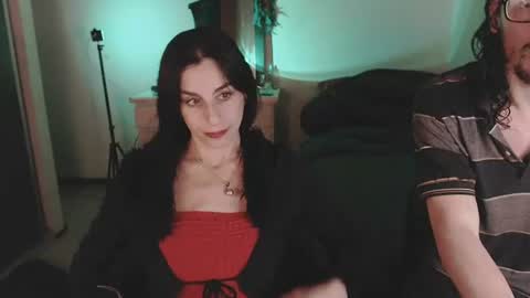 Angela Moonlight and Hector online show from July 26, 7:37 am