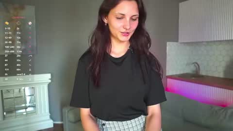 Luna online show from July 21, 8:49 am