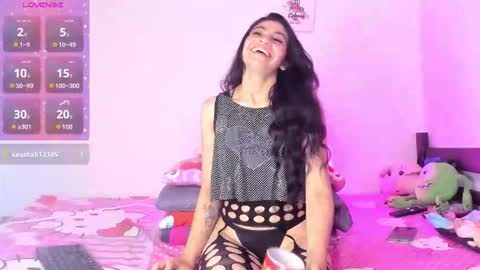 lunnalust online show from December 4, 1:48 am