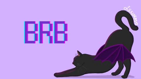 LunoxLili online show from January 8, 6:31 pm