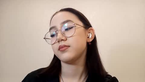 Snapshot of lupefaulker chatting on March 1, 1:02 pm Roxie online show from March 1, 1:02 pm