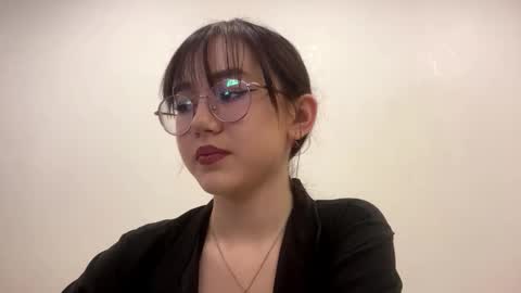 Snapshot of lupefaulker chatting on March 3, 5:19 pm Roxie online show from March 3, 5:19 pm