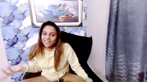 luscious_lexy online show from June 17, 4:59 am
