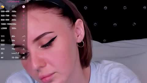 your sweet Liana online show from February 21, 5:41 am