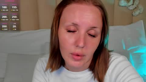 your sweet Liana online show from June 7, 4:38 am