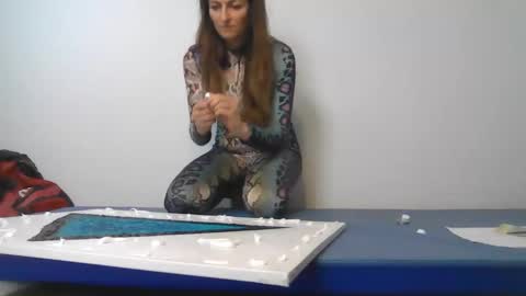 Lusisart online show from January 31, 11:25 pm