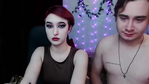 lust444money online show from November 27, 10:45 pm