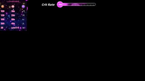 Snapshot of lust4karly_ chatting on March 2, 5:19 am Karly follow for next broadcast updates kisses online show from March 2, 5:19 am