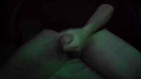 Lucifer666 online show from December 30, 2:40 pm