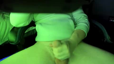 Lucifer666 online show from February 20, 12:05 pm