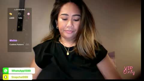 lust_4_daze online show from March 26, 8:20 am