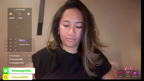 lust_4_daze online show from March 30, 6:36 am