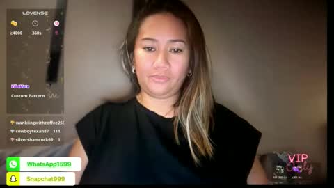 lust_4_daze online show from April 9, 6:46 pm