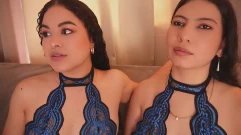 Gabrielle  Lexa  online show from May 10, 7:52 pm