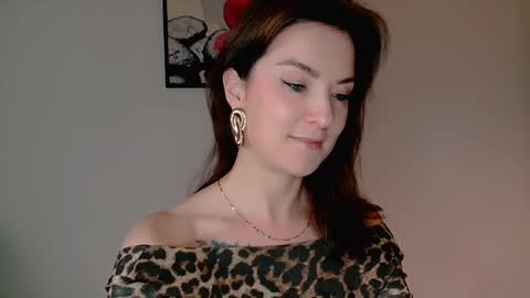 lustangel2 online show from May 13, 8:34 am