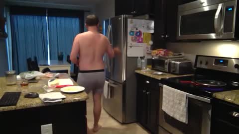 lustersp1ce online show from March 9, 10:30 pm