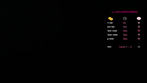 LOLA online show from July 1, 3:41 am