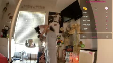 LOLA online show from July 3, 8:26 pm