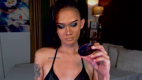 AdriannaFowks online show from January 30, 7:59 pm