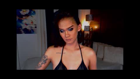 AdriannaFowks online show from February 26, 6:43 pm