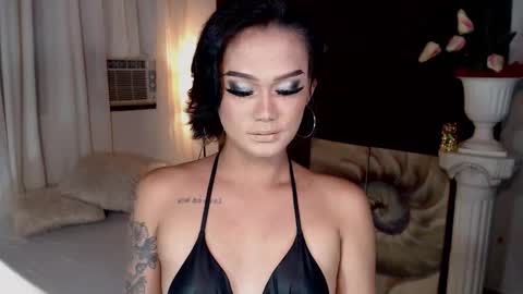 AdriannaFowks online show from March 9, 2:54 pm
