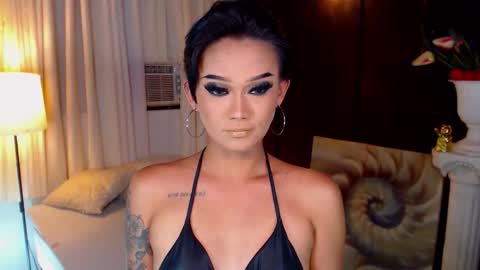 AdriannaFowks online show from March 31, 3:34 pm