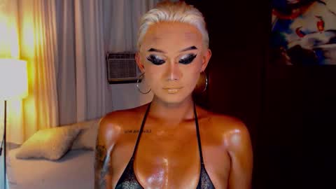 AdriannaFowks online show from May 25, 4:46 pm