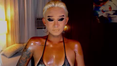 AdriannaFowks online show from May 29, 2:48 pm