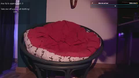 lusty_strays online show from January 10, 11:56 am