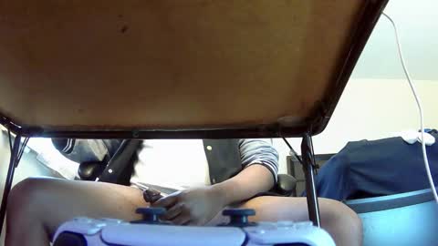 lustyvengeance online show from March 25, 1:06 pm