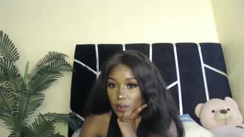 Misty online show from April 18, 8:51 am