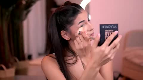 Caprice online show from January 10, 3:03 pm