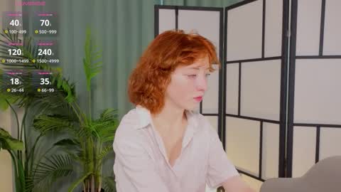 Sasha online show from September 20, 7:09 am