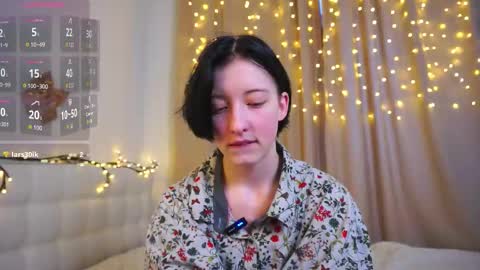 Sasha online show from January 16, 9:13 am