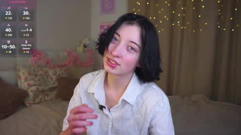 Sasha online show from February 27, 9:20 am