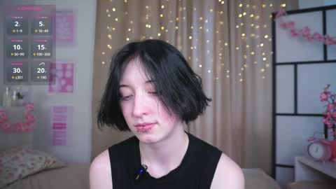 Sasha online show from April 5, 9:06 am