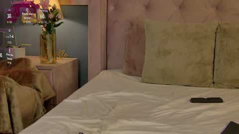 Luviahh  online show from March 27, 7:47 am