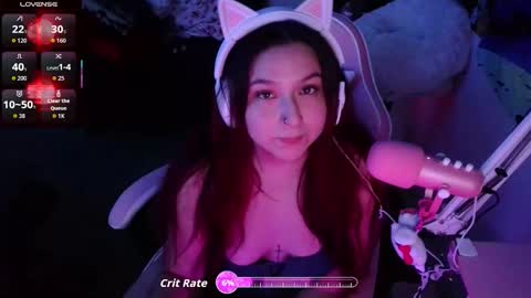 luvvespie online show from January 15, 10:09 am