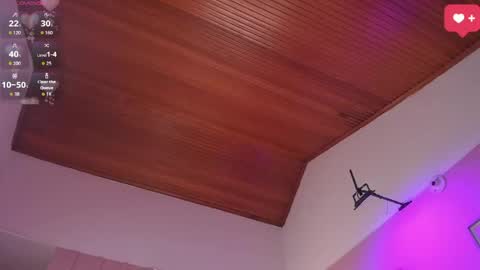 lux_bitchx online show from April 1, 4:35 am