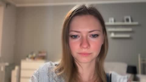 Millie online show from April 27, 9:13 pm