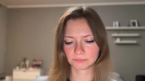 Millie online show from May 13, 9:11 pm