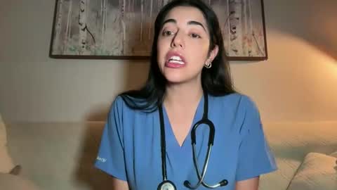 luxcher22 online show from December 4, 3:49 am